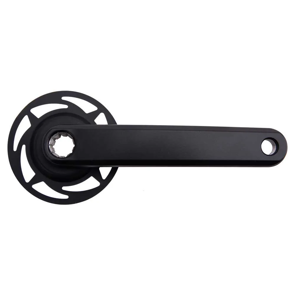 Miranda Classic Sveiver, Black, 170mm