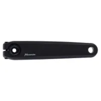 Miranda Delta 0 Ls Shimano E8000/e7000 Venstre Krankarm Miranda Delta 0 Ls Shimano E8000/e7000 Venstre Krankarm