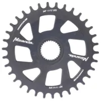 Miranda Gen4/bes 3 Chainflow 3d Kjettingring Miranda Gen4/bes 3 Chainflow 3d Kjettingring