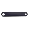 Miranda Krankarm, Black, 170mm