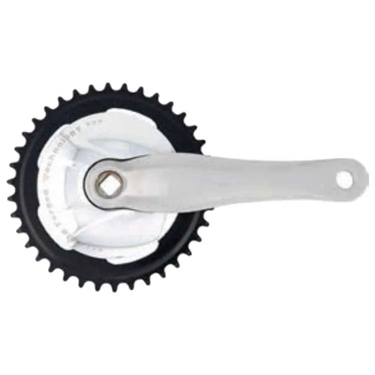 Miranda Singlespeed Hartje Bikes Kranksett