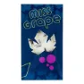 Miss Grape Beskyttende Transparent Film, Clear, One Size