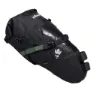 Miss Grape Cluster 13 Adventure Wp Sadelveske, Black, One Size