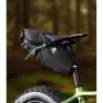 Miss Grape Cluster 13 Adventure Wp Sadelveske, Black, One Size