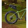 Miss Grape Cluster 13 Adventure Wp Sadelveske, Black, One Size