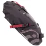Miss Grape Cluster 7 Road Wp Sadelveske, Black, One Size