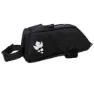 Miss Grape Node Road Rammeveske, Black, One Size