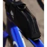 Miss Grape Node Road Rammeveske, Black, One Size