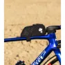 Miss Grape Node Road Rammeveske, Black, One Size