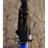 Miss Grape Node Road Rammeveske, Black, One Size