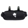 Miss Grape Tendril 4.10 Road Wp Styreveske, Black, One Size