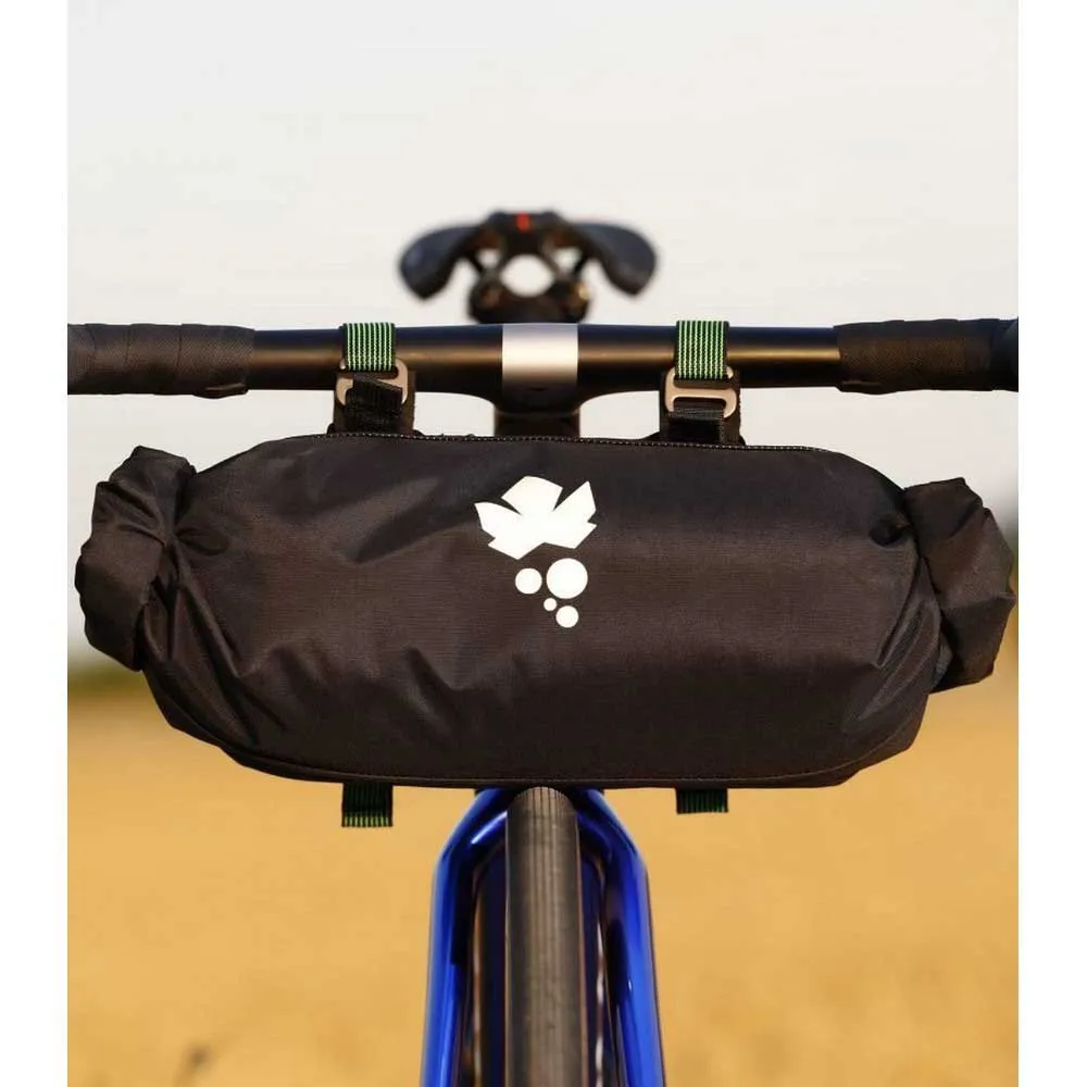 Miss Grape Tendril 4.10 Road Wp Styreveske, Black, One Size