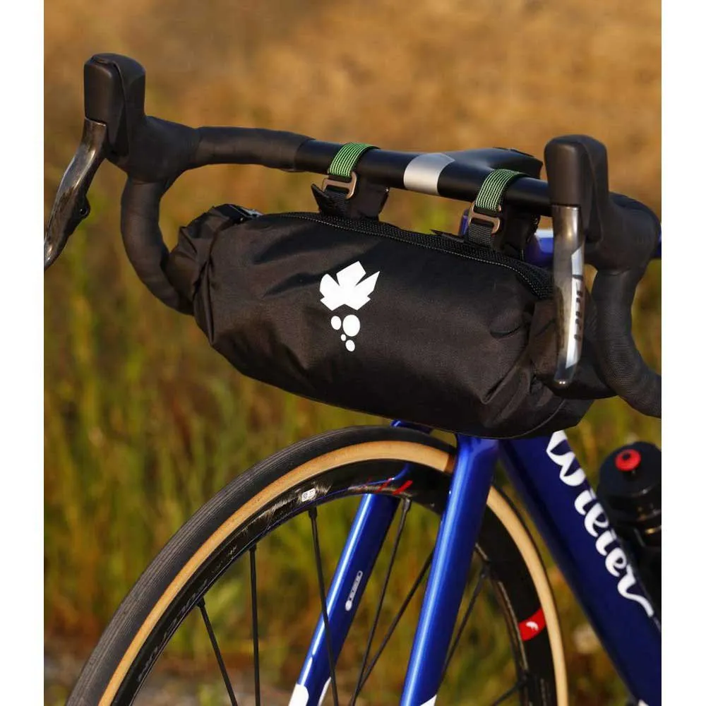 Miss Grape Tendril 4.10 Road Wp Styreveske, Black, One Size