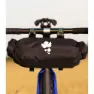 Miss Grape Tendril 4.10 Road Wp Styreveske, Black, One Size