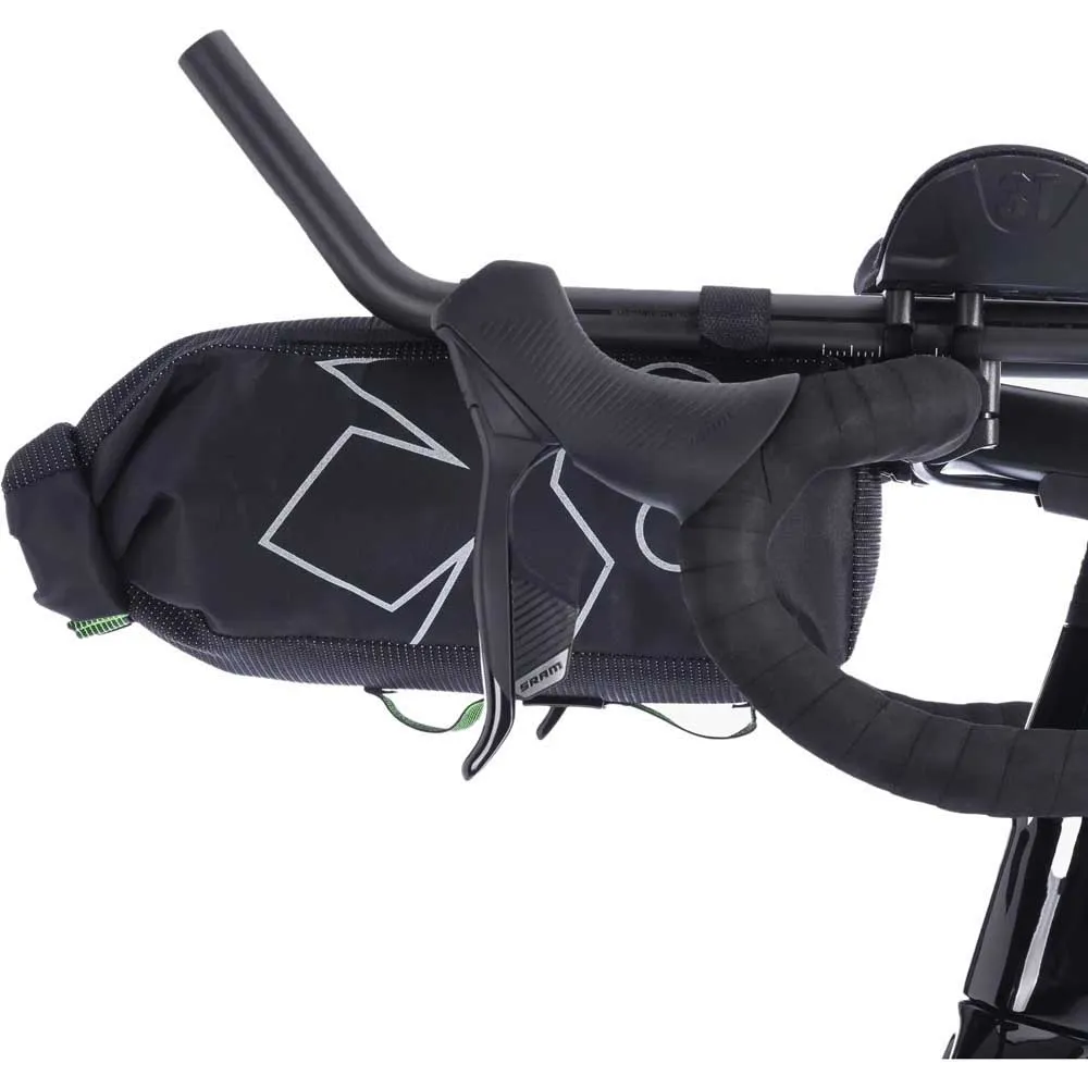 Miss Grape Trunk Aero Bar Styreveske, One size Miss Grape Trunk Aero Bar Styreveske, One size