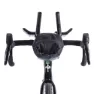 Miss Grape Trunk Aero Bar Styreveske, One size