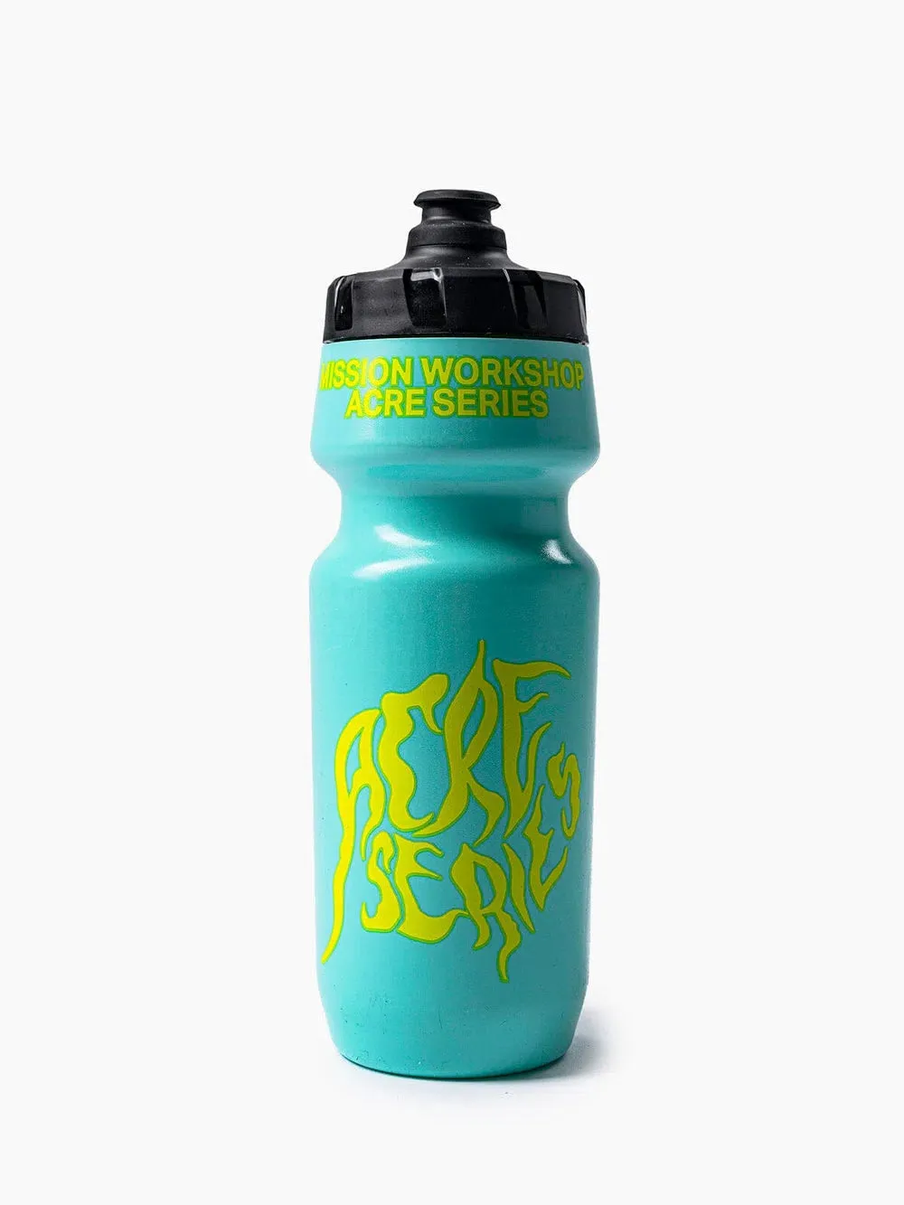 Mission Acre Series Water Bottle 24oz, Teal