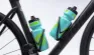 Mission Acre Series Water Bottle 24oz, Teal