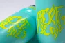 Mission Acre Series Water Bottle 24oz, Teal