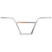 Mission Crosshair 241 Mm Rise Styre Mission Crosshair 241 Mm Rise Styre