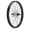 Mission Deploy 20´´ Lsd Bakhjul, Black / silver, 14mm