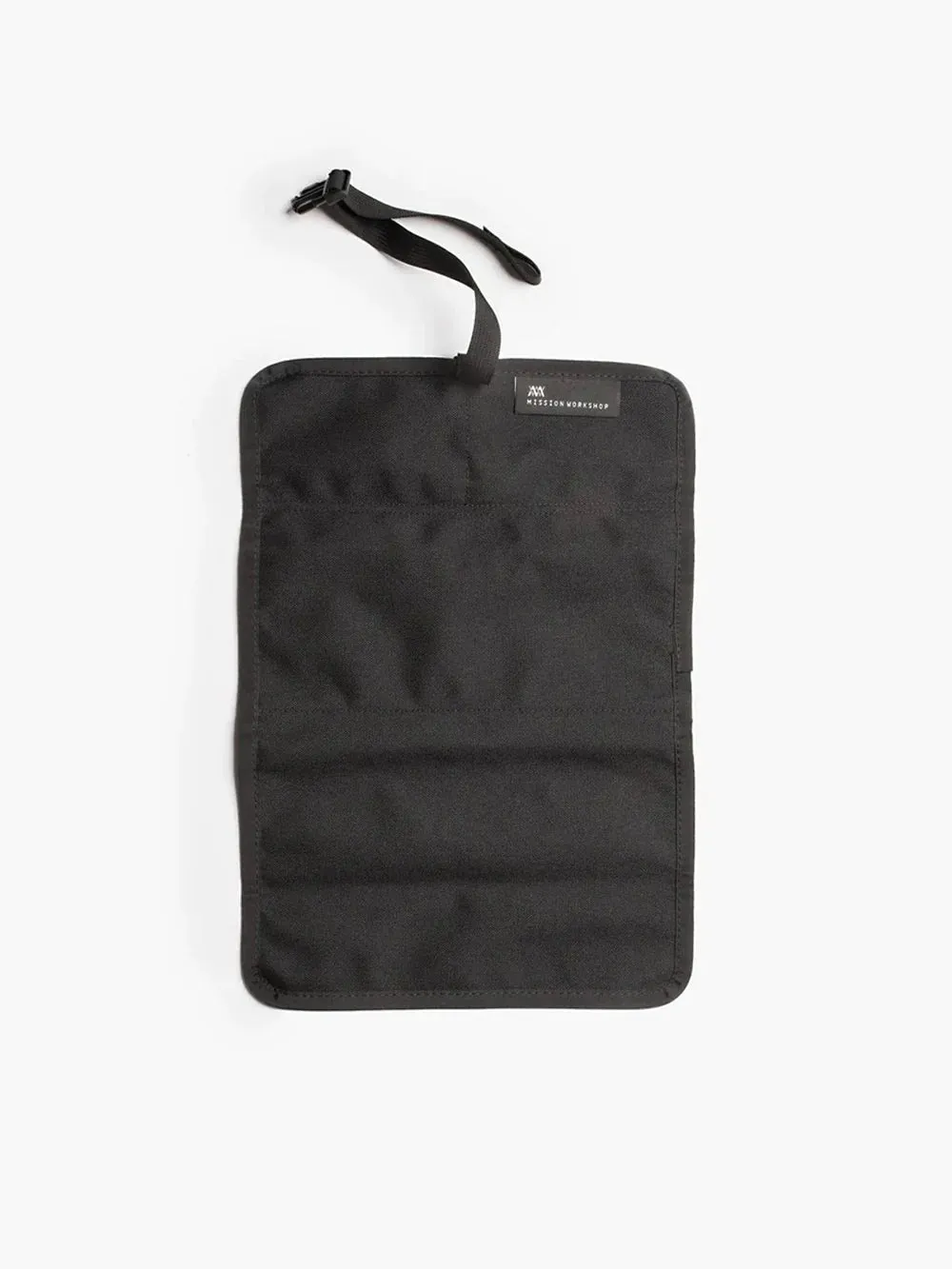 Mission Internal Tool Roll Mission Internal Tool Roll