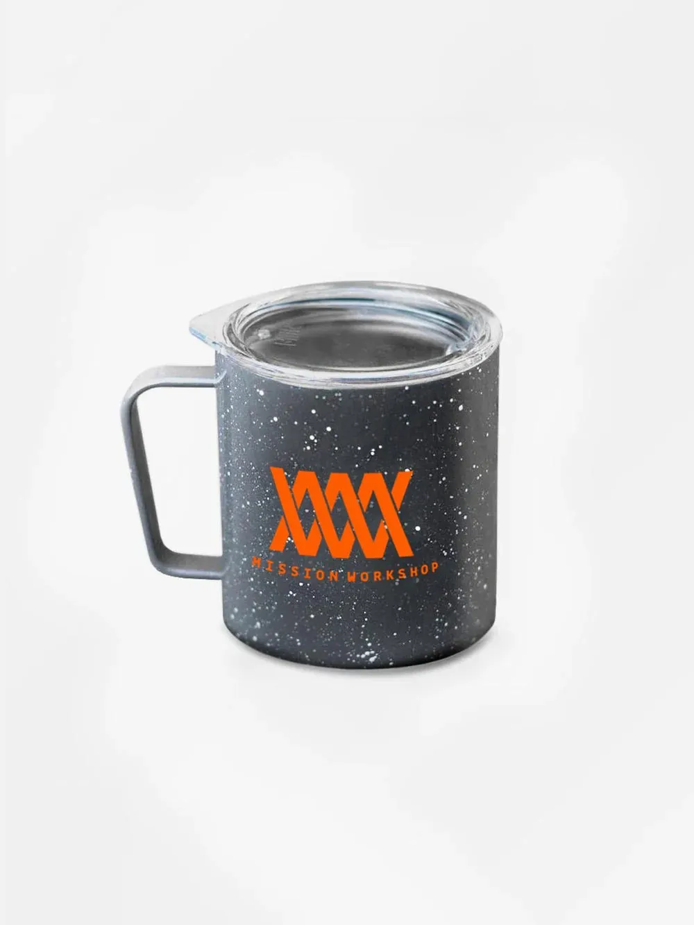 Mission MIIR X MW Camp Cup