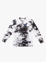 Mission MW X ASP LS Hand Dyed Tee Mission MW X ASP LS Hand Dyed Tee