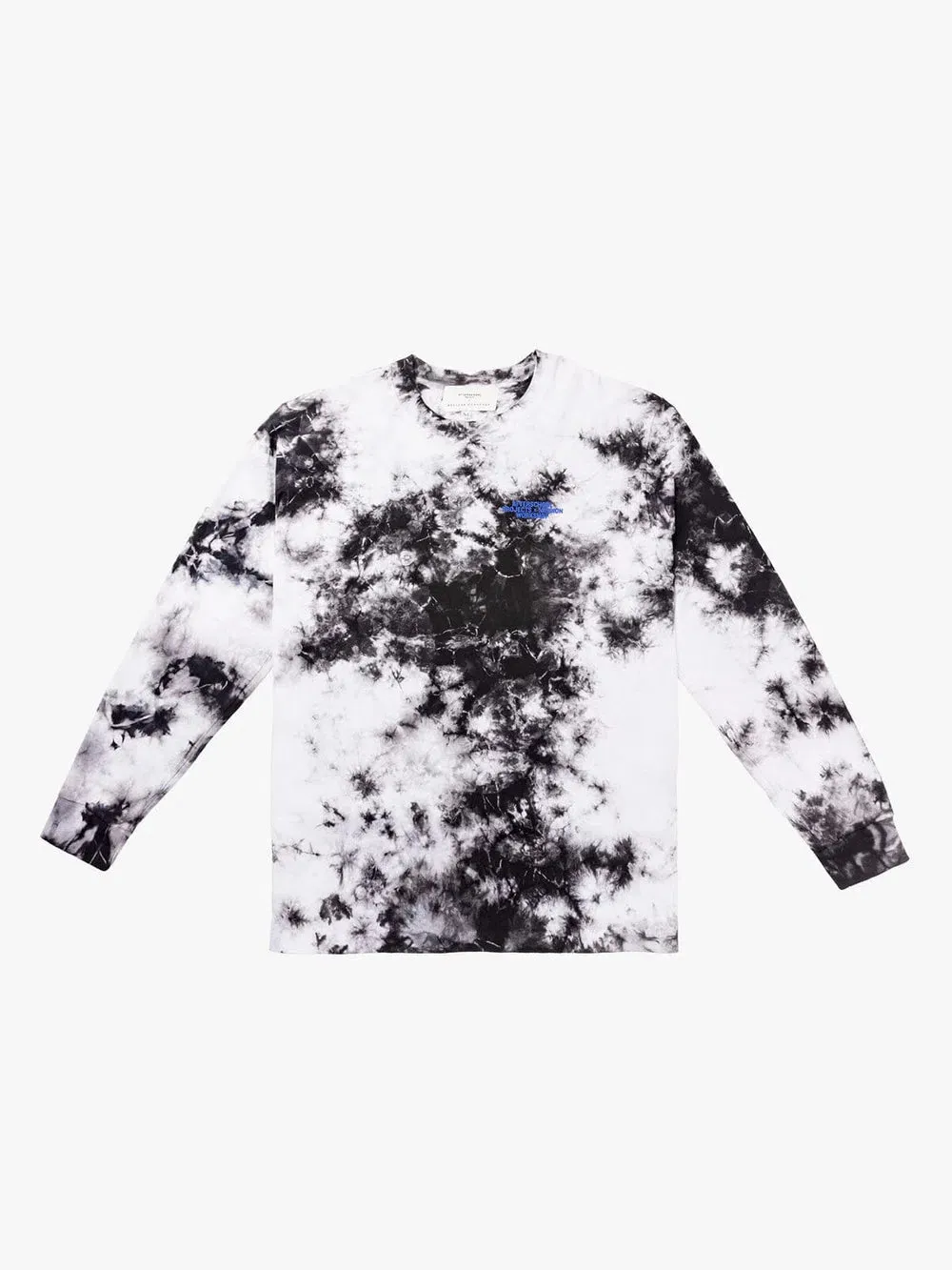 Mission MW X ASP LS Hand Dyed Tee Mission MW X ASP LS Hand Dyed Tee