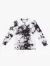 Mission MW X ASP LS Hand Dyed Tee