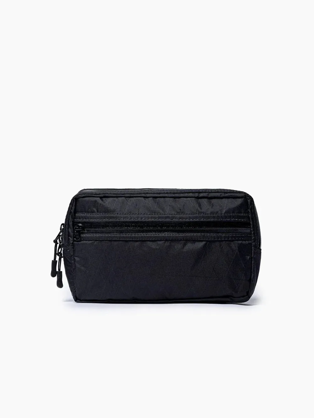 Mission Notch Bag