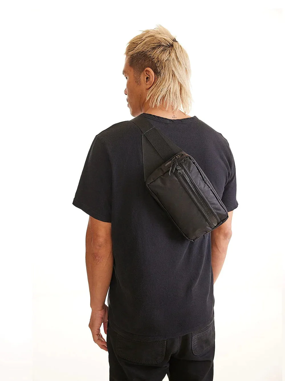 Mission Notch Bag