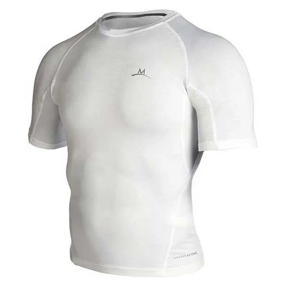 Mission Performance Kortarmet T-skjorte male Mission Performance Kortarmet T-skjorte male