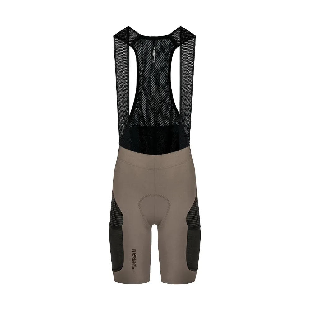 Mission Pro Bib Shorts