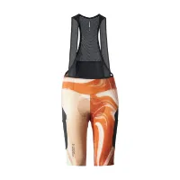 Mission Pro Bib Shorts Flow