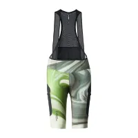 Mission Pro Bib Shorts Flow