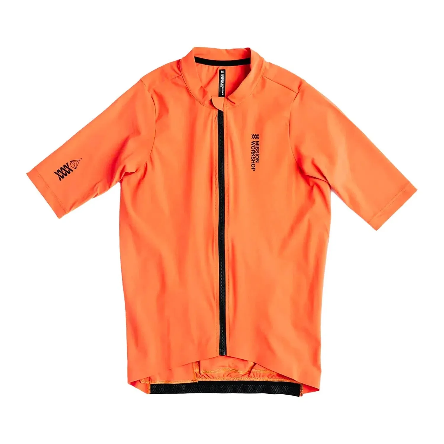Mission Pro Jersey Mission Pro Jersey