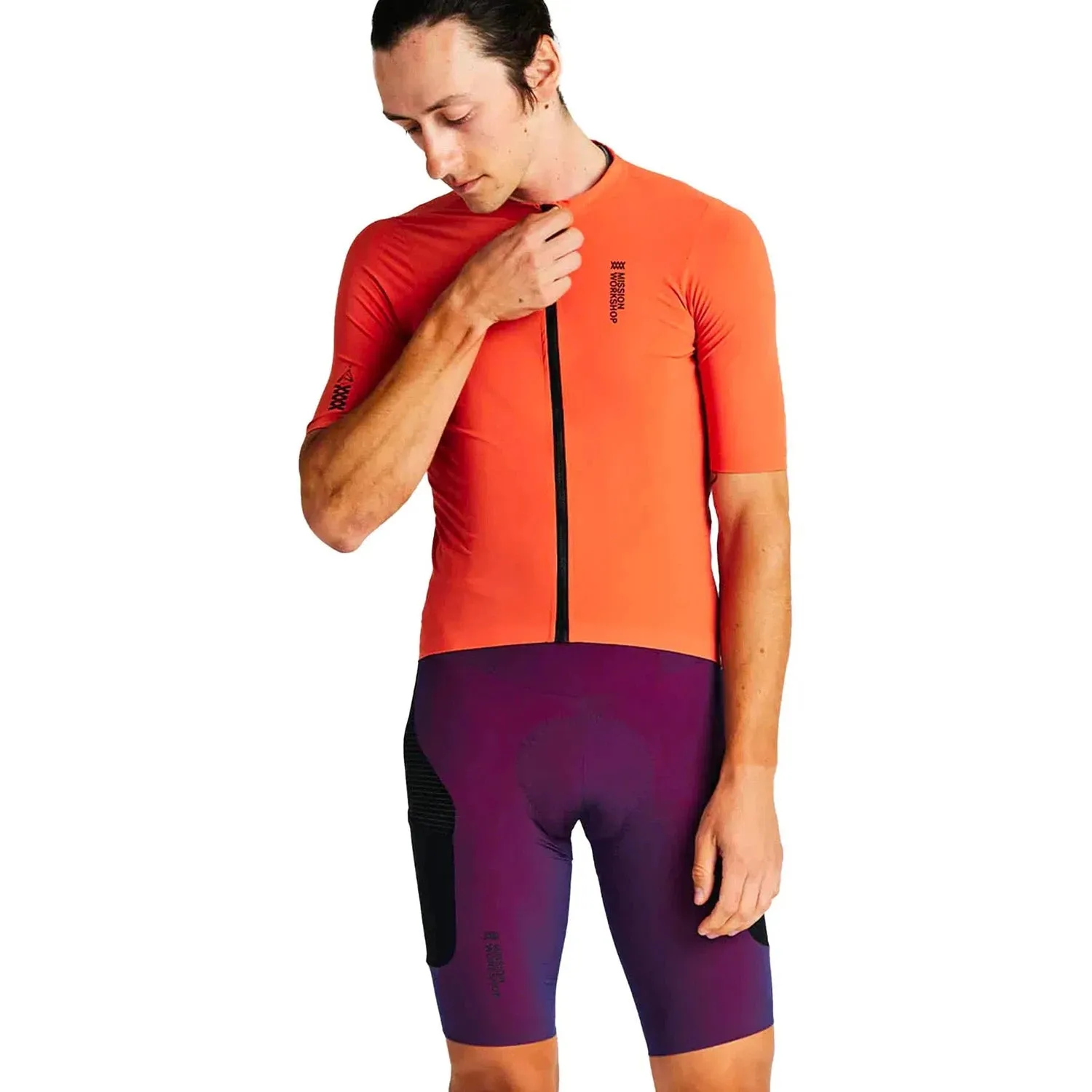 Mission Pro Jersey Mission Pro Jersey