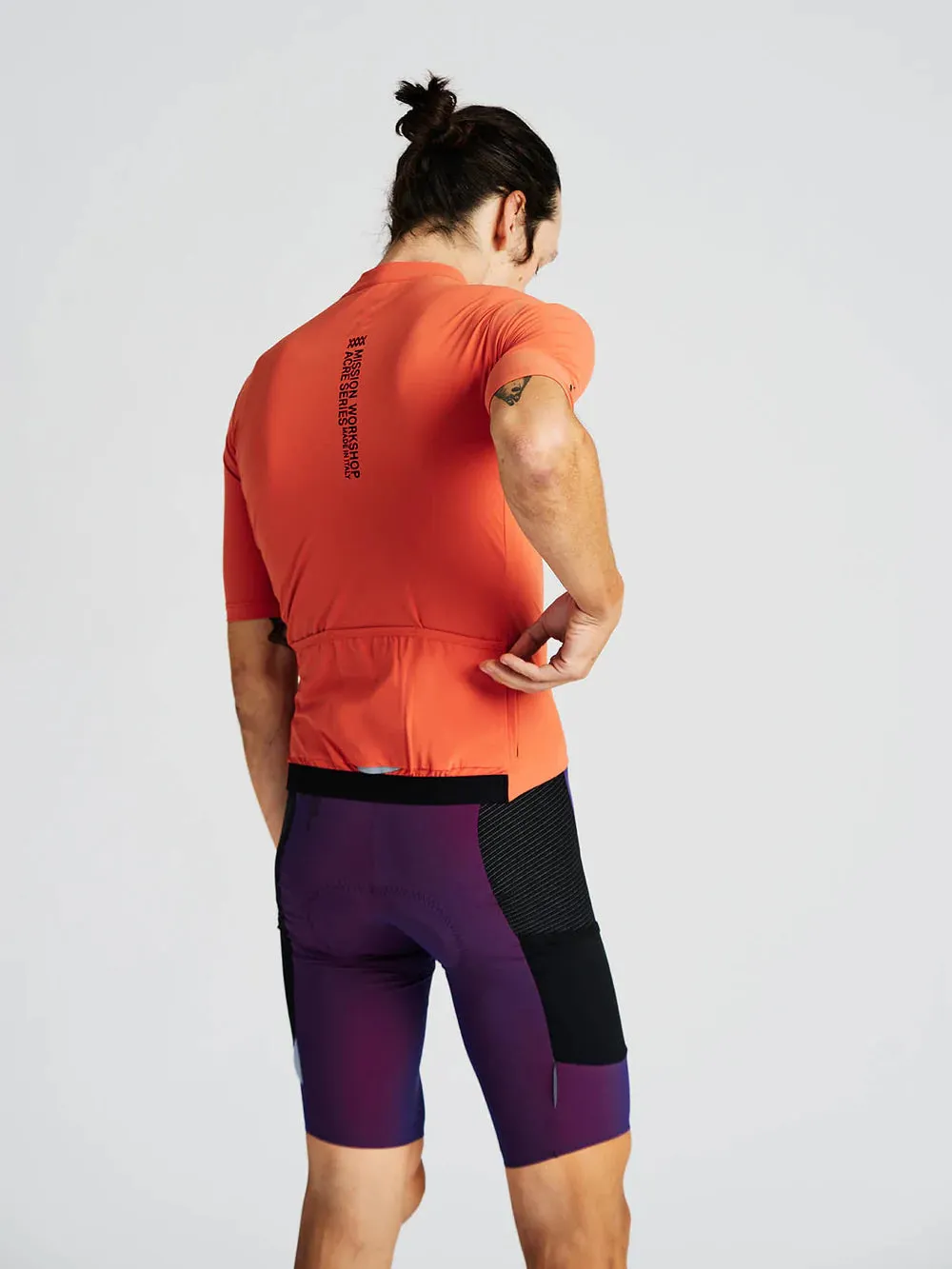 Mission Pro Jersey Mission Pro Jersey