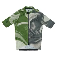 Mission Pro Jersey Flow