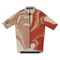 Mission Pro Jersey Flow