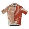 Mission Pro Jersey Flow