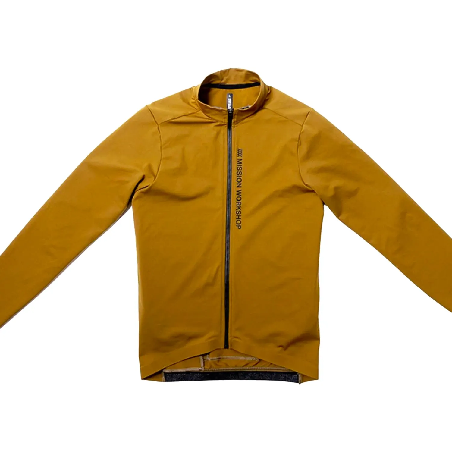 Mission Pro LS Jersey