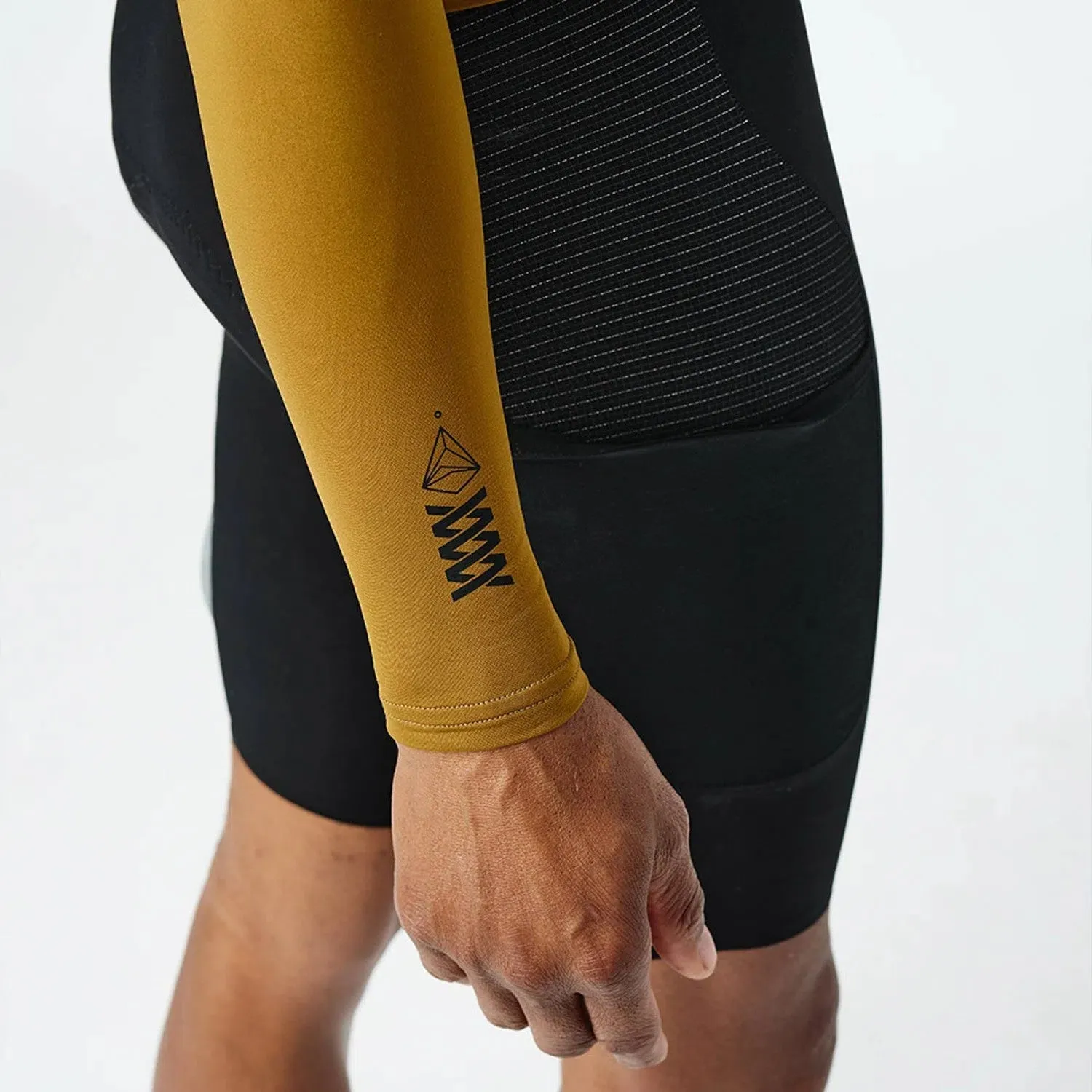 Mission Pro LS Jersey