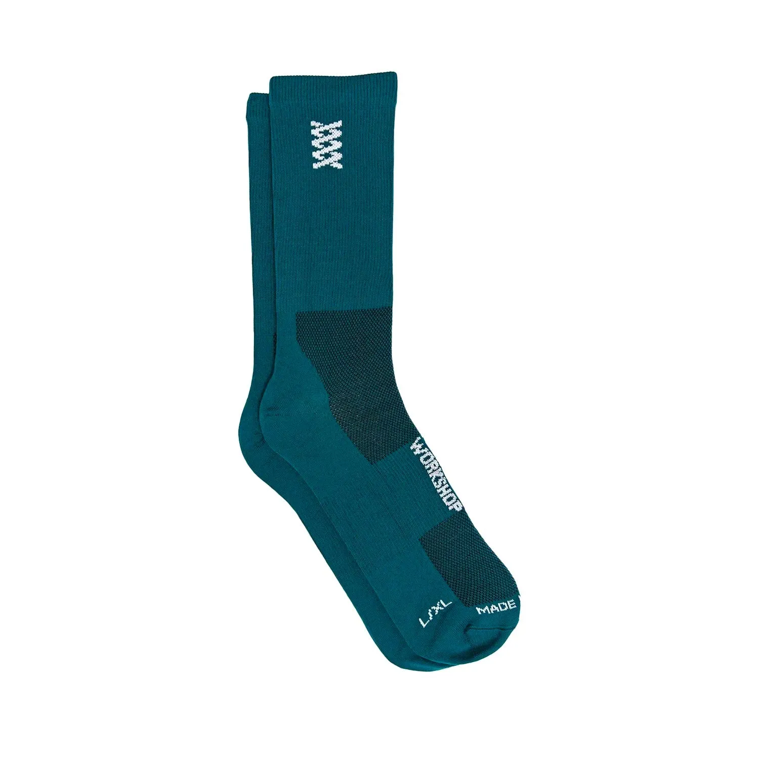 Mission Pro Socks Mission Pro Socks