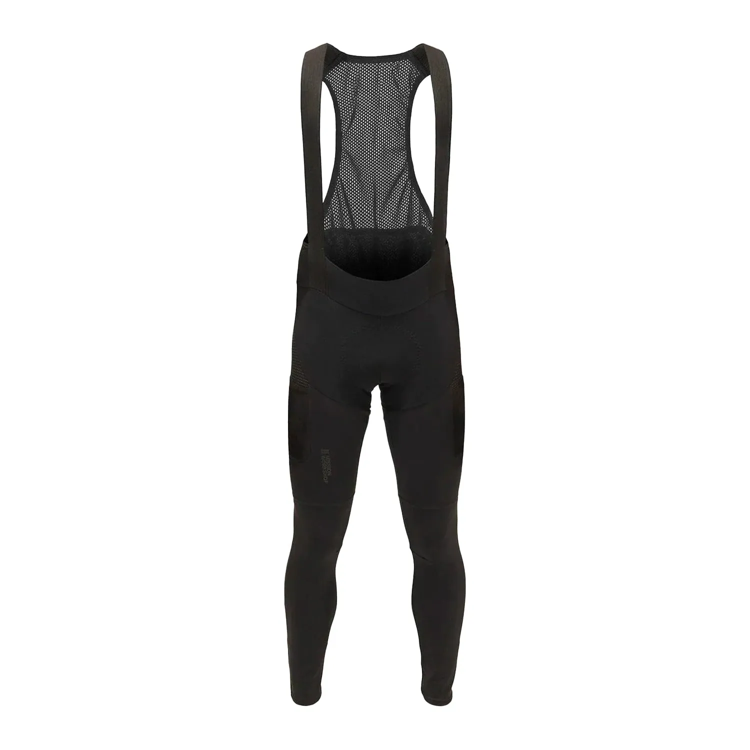 Mission Pro Winter Bib