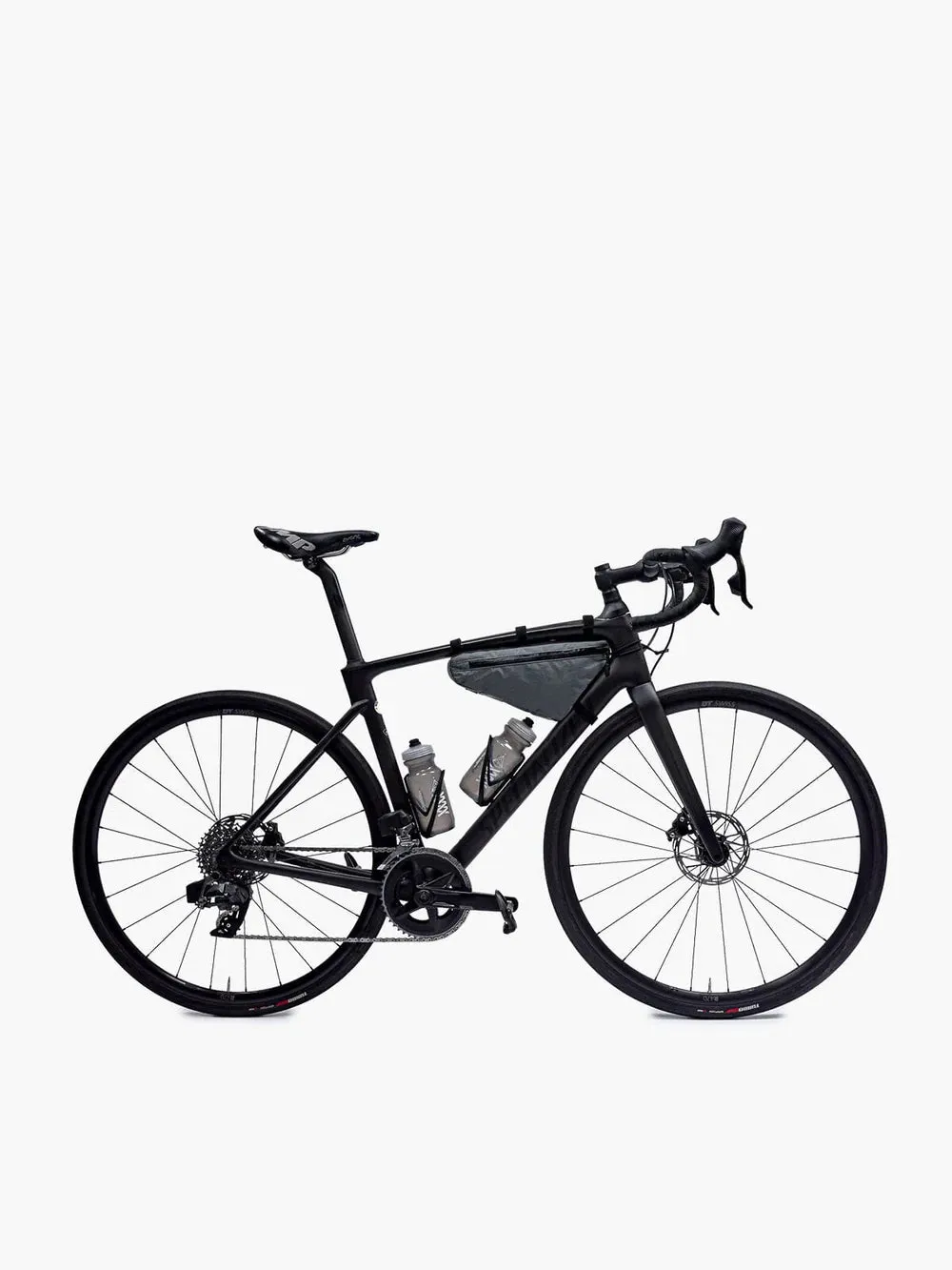 Mission Slice Frame Bag Mission Slice Frame Bag