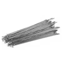 Mission Stainless Steel Eiker 40 Enheter