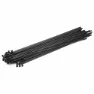 Mission Stainless Steel Eiker 50 Enheter