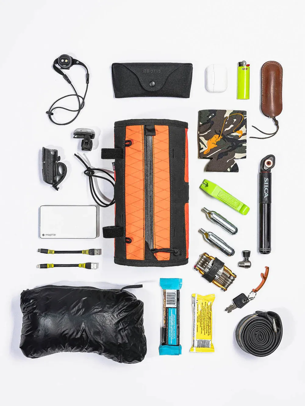 Mission Toro Grande Handlebar Bag Mission Toro Grande Handlebar Bag